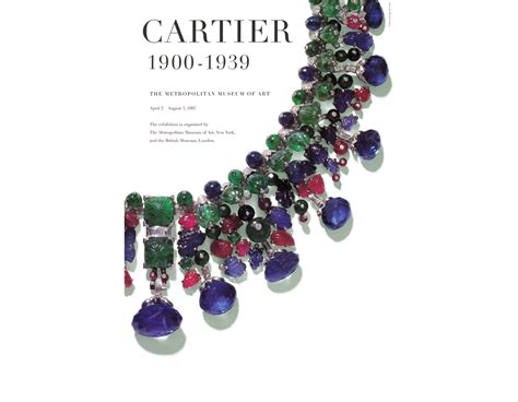 cartier 1939|Cartier: 1900.